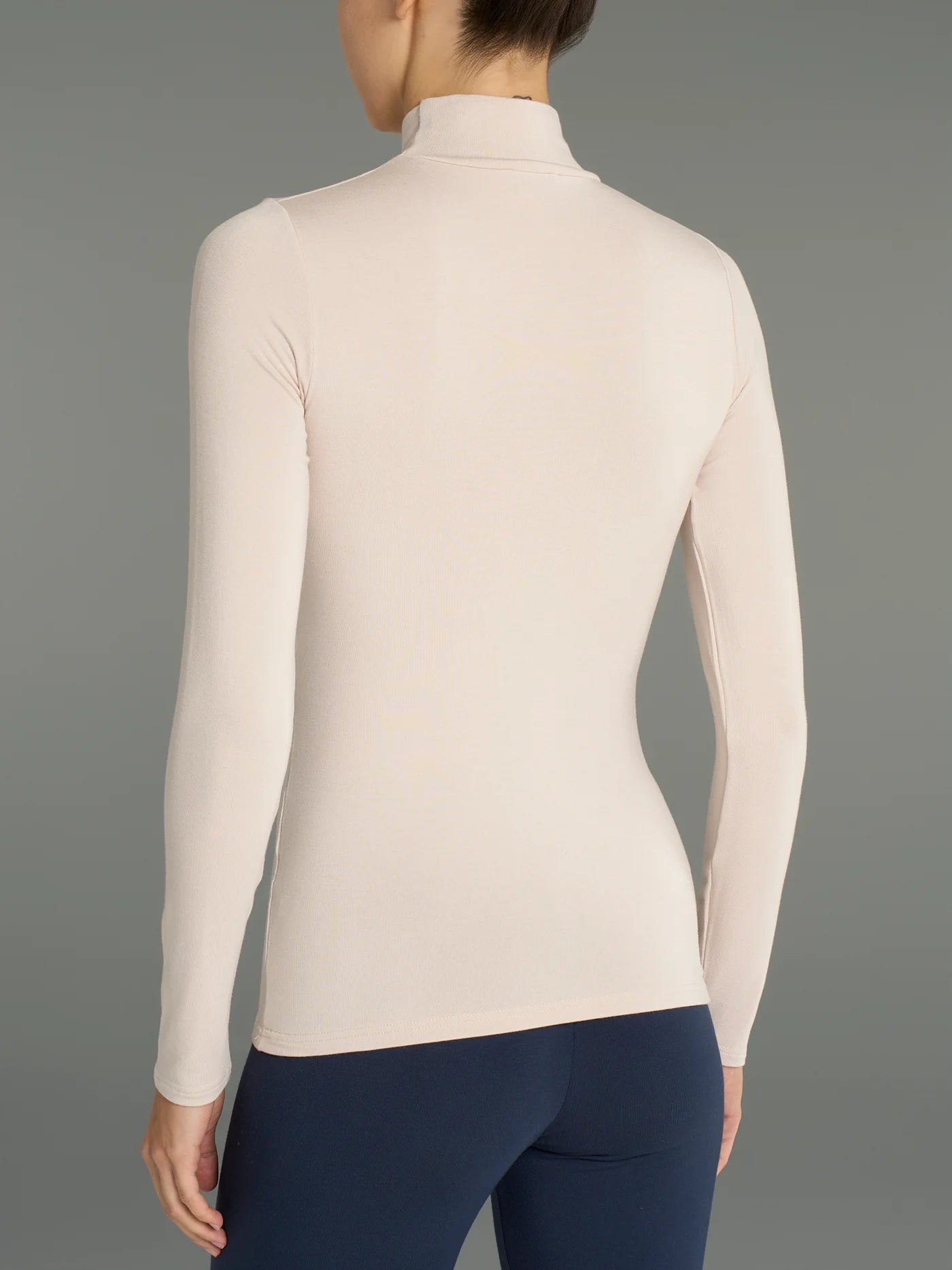 Lupetto ecoviscosa donna Ragno D794AZ