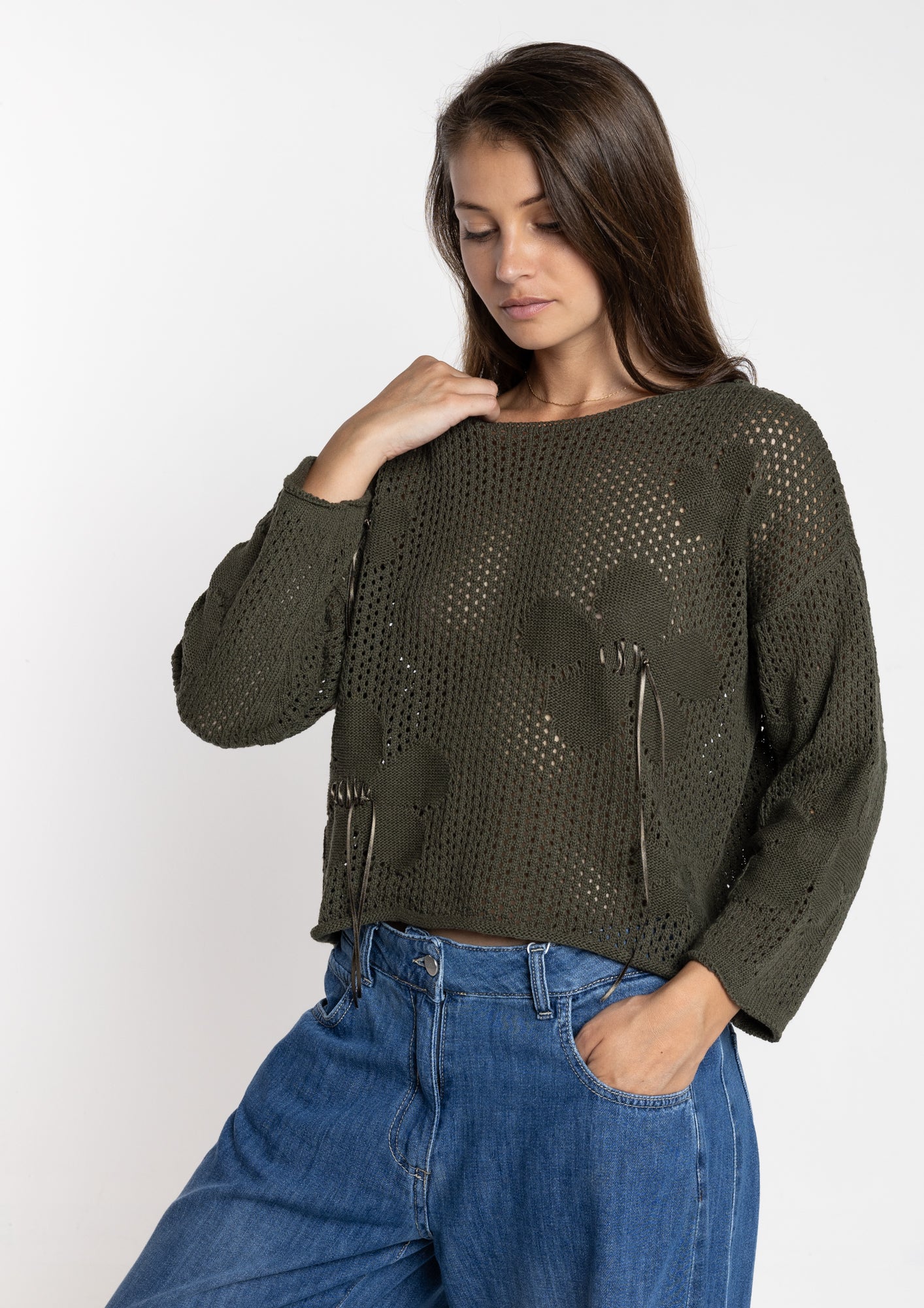 Maglia donna Lokita LOK482