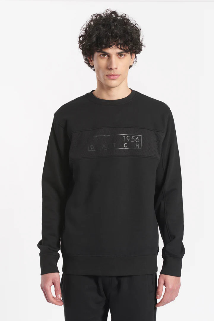 Felpa uomo Datch DM9033