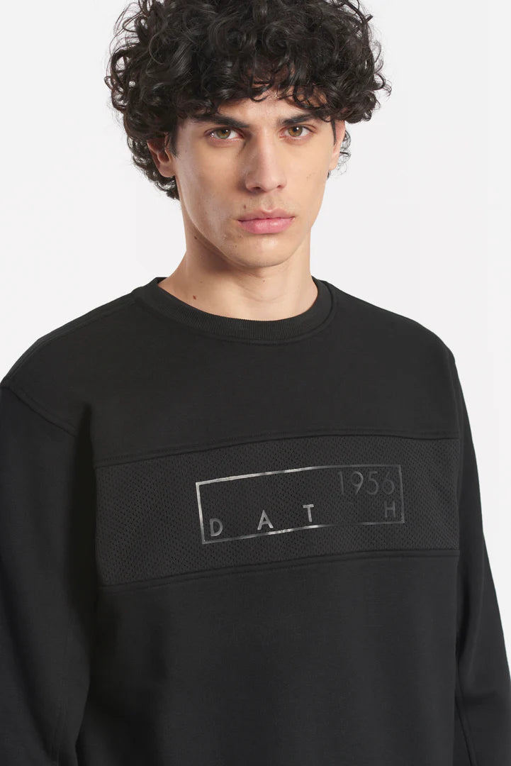 Felpa uomo Datch DM9033