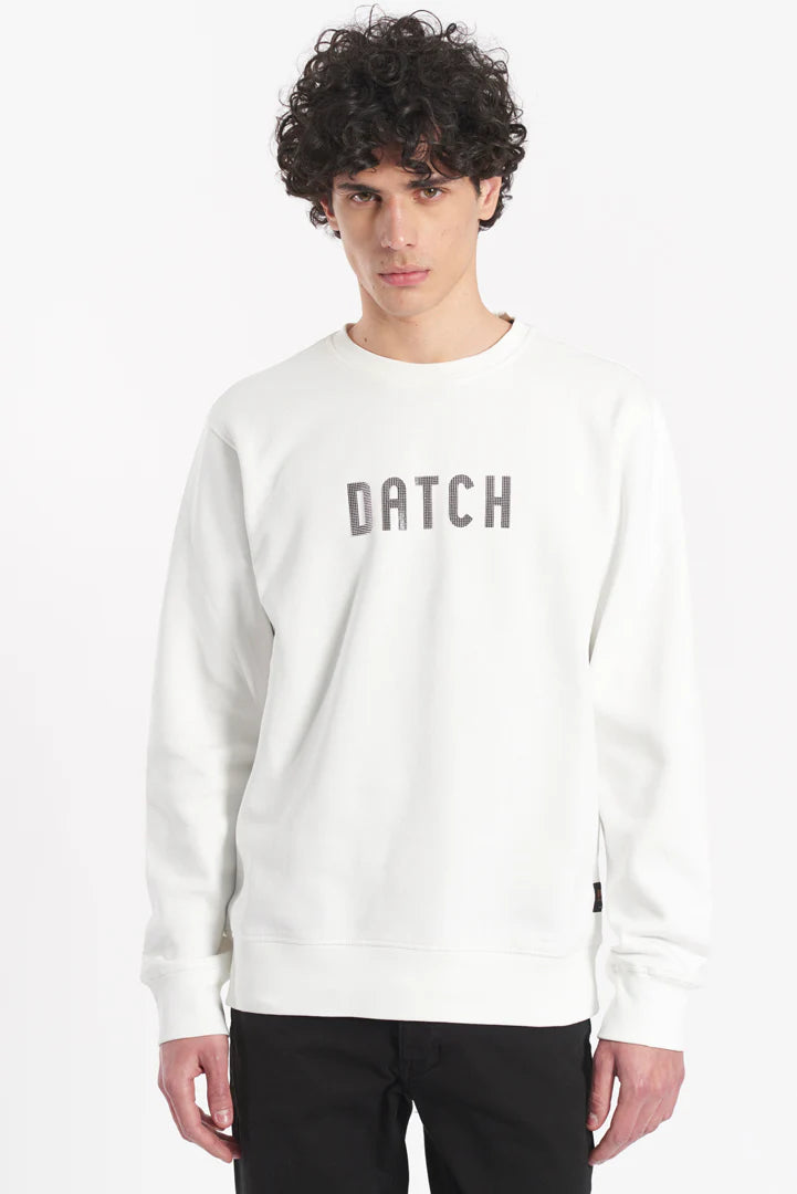 Felpa uomo Datch DM9047