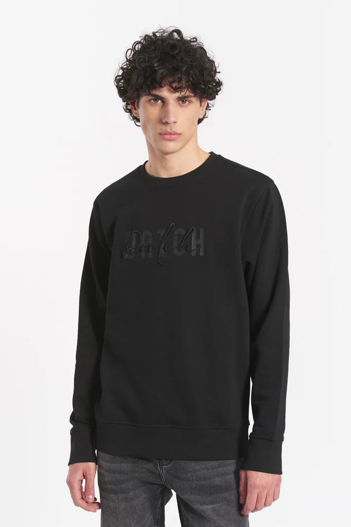 Felpa uomo Datch DM9018