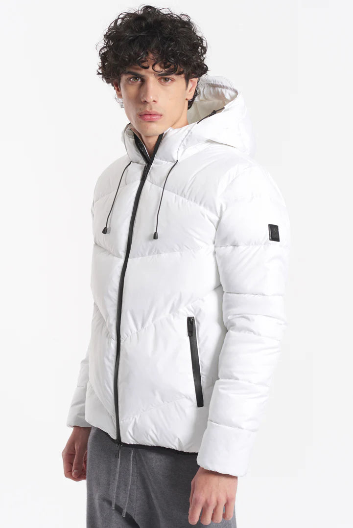 Giubbino uomo Datch DM9092