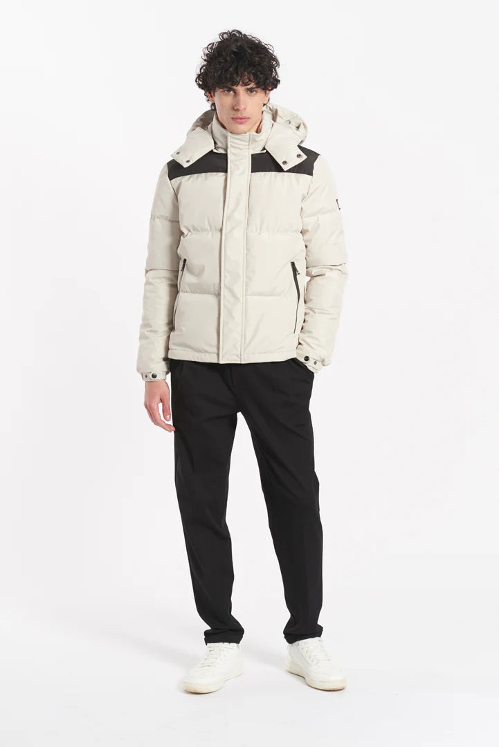 Giubbino uomo Datch DM9090