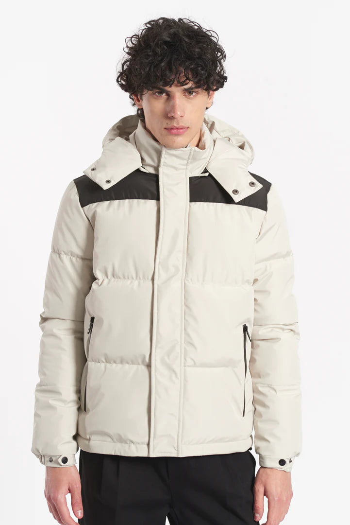 Giubbino uomo Datch DM9090