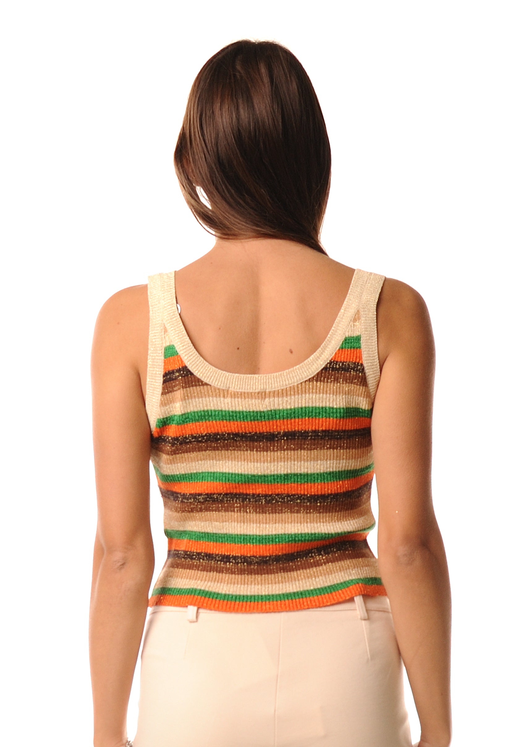 Top donna Lokita LOK24046