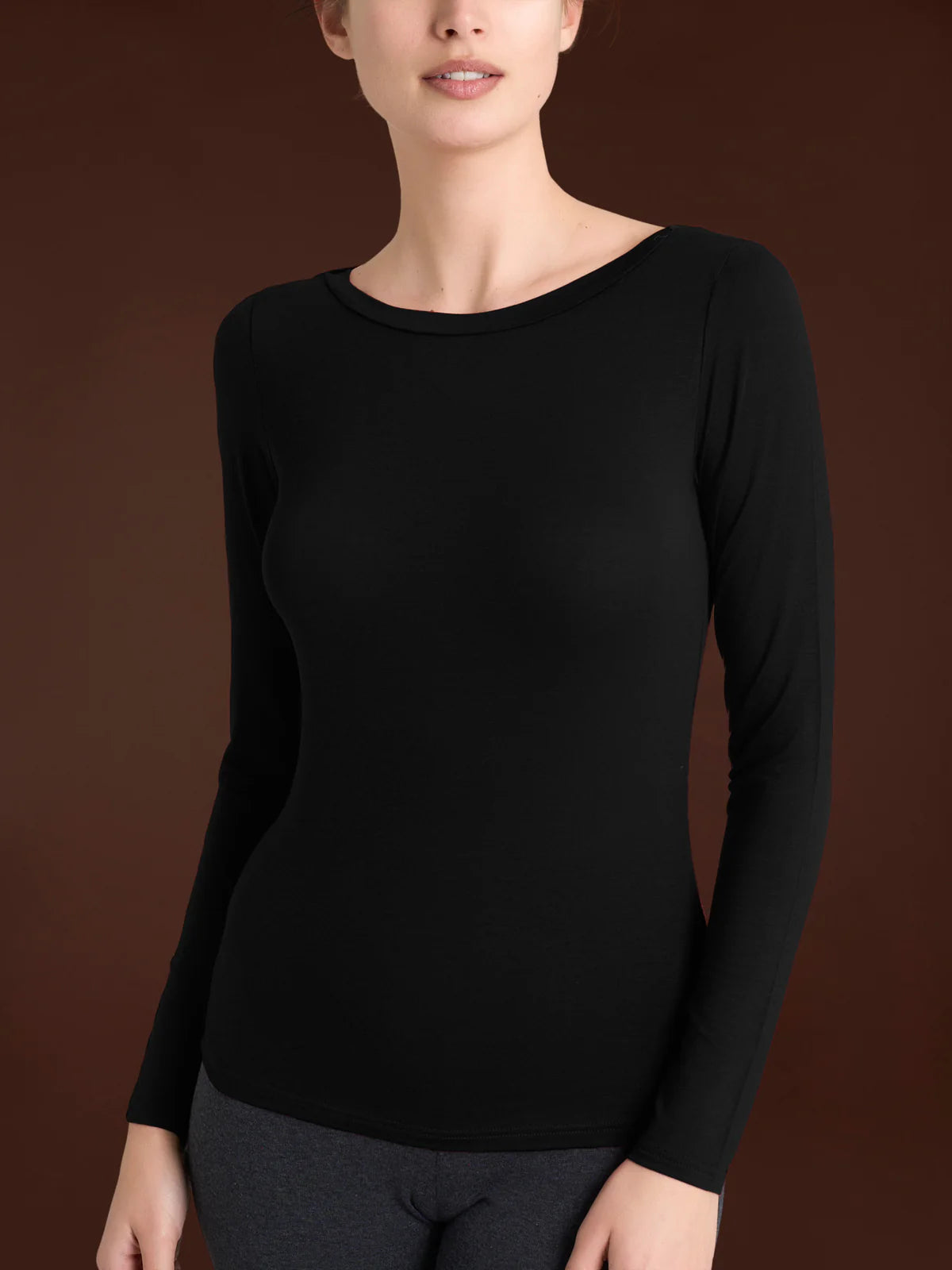 Maglia tenderwool donna Ragno DM03AB