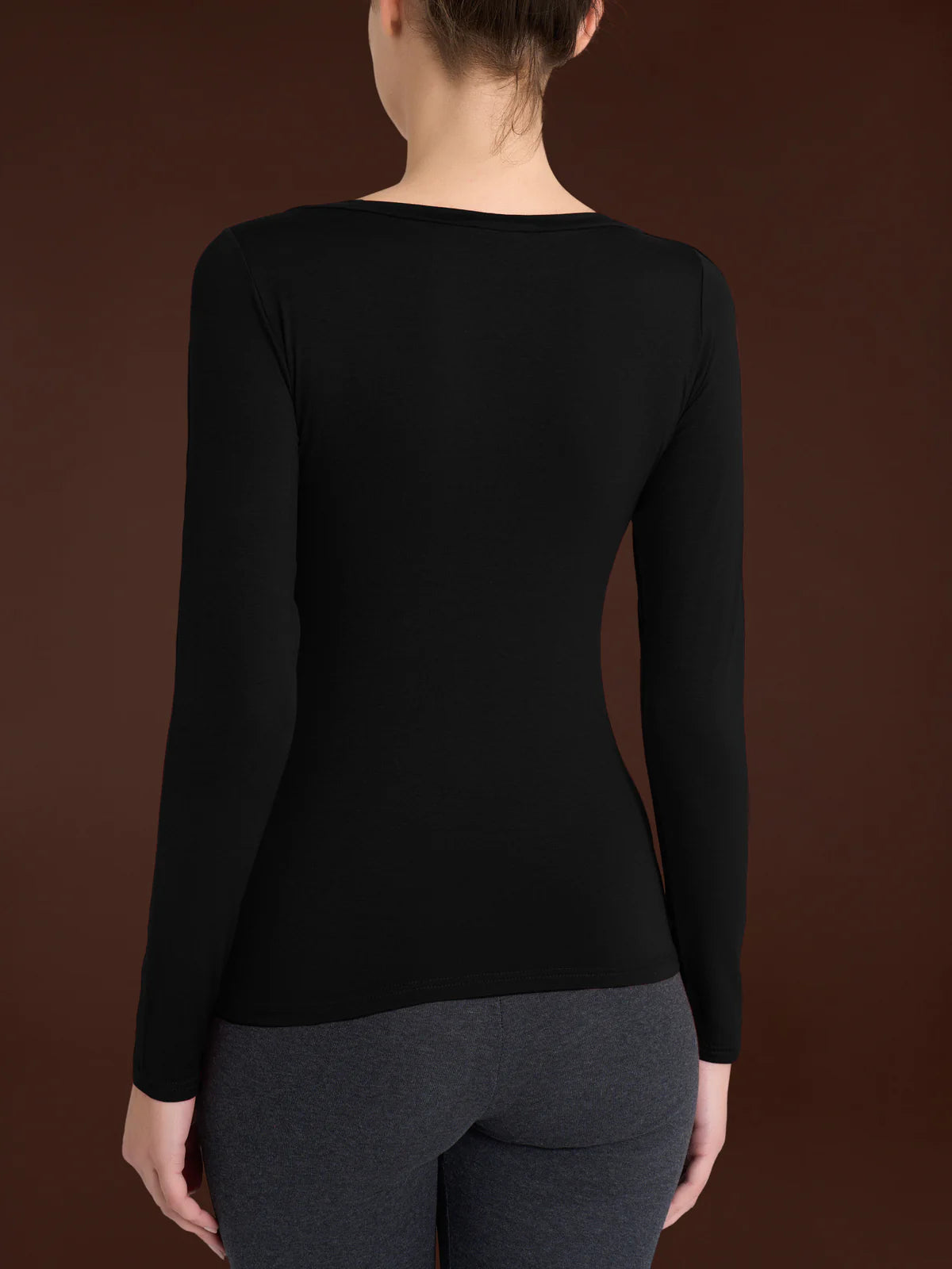 Maglia tenderwool donna Ragno DM03AB