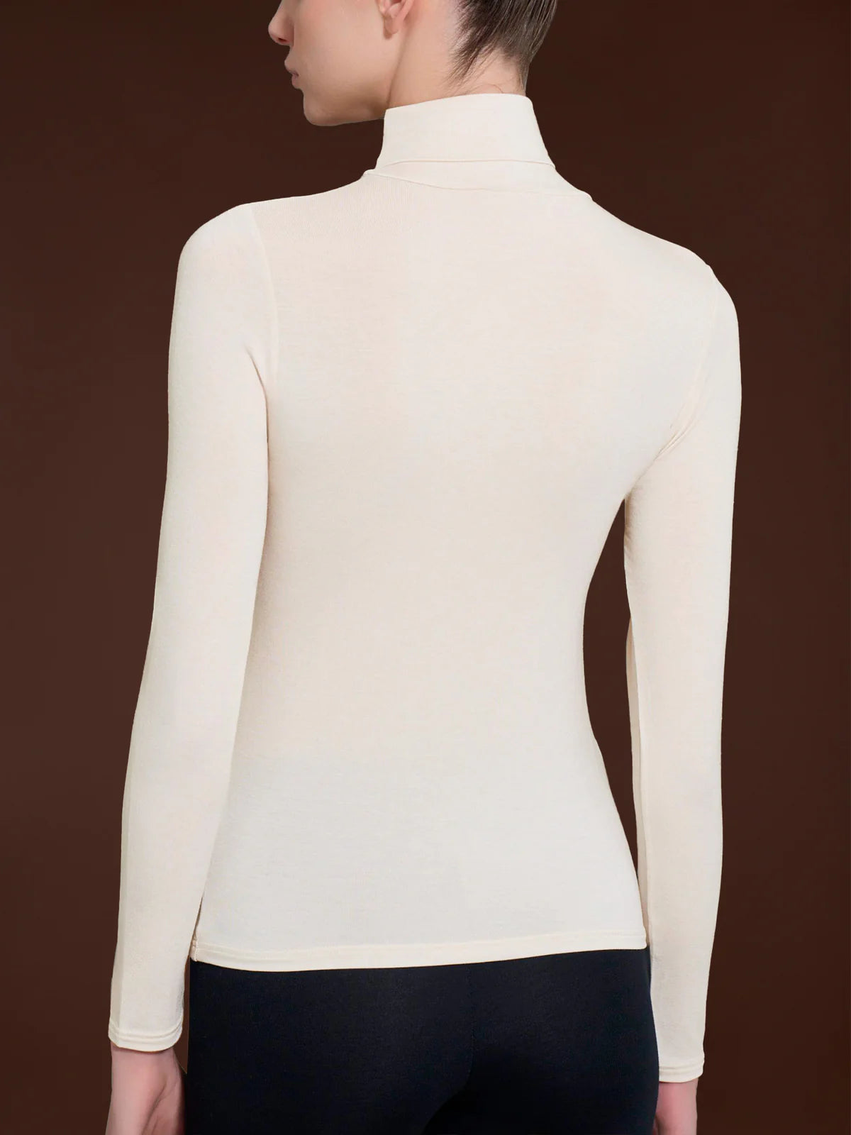 Dolcevita tenderwool donna Ragno DM03AK