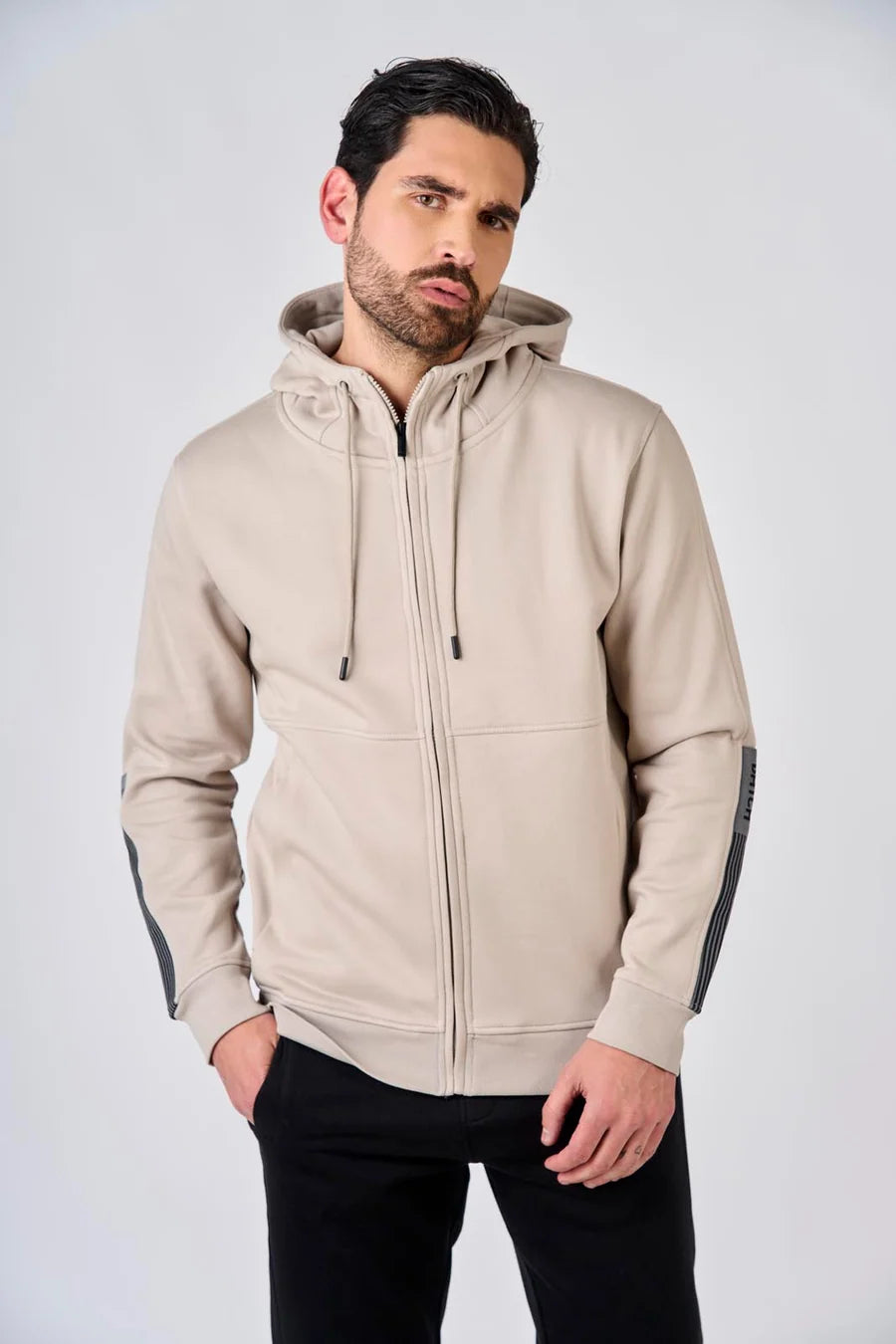 Felpa uomo Datch DM10039
