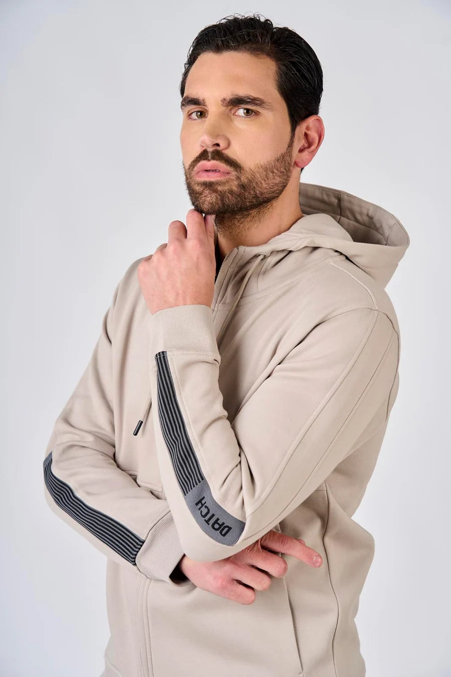 Felpa uomo Datch DM10039
