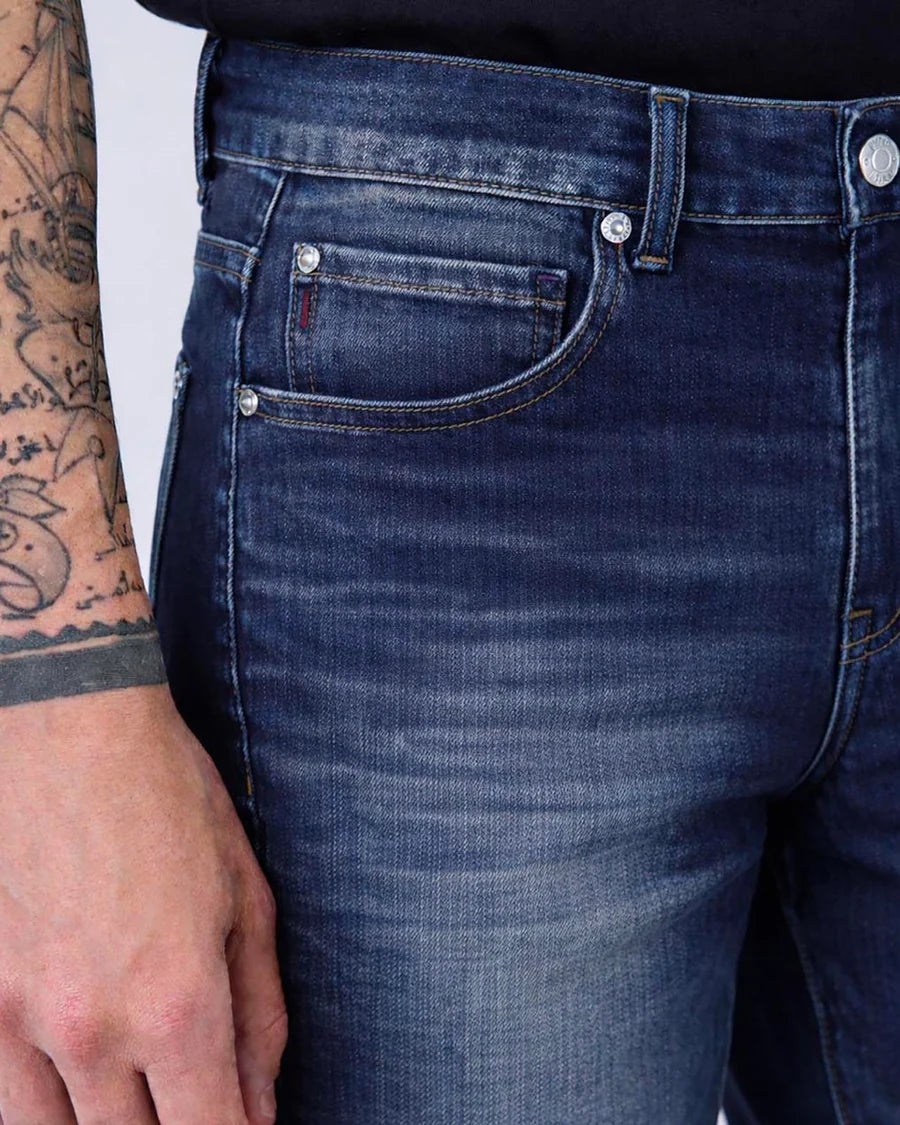 Jeans uomo datch DM10133