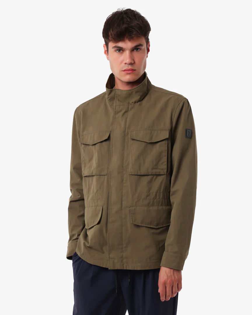 Giacca Sahariana Datch DM9333