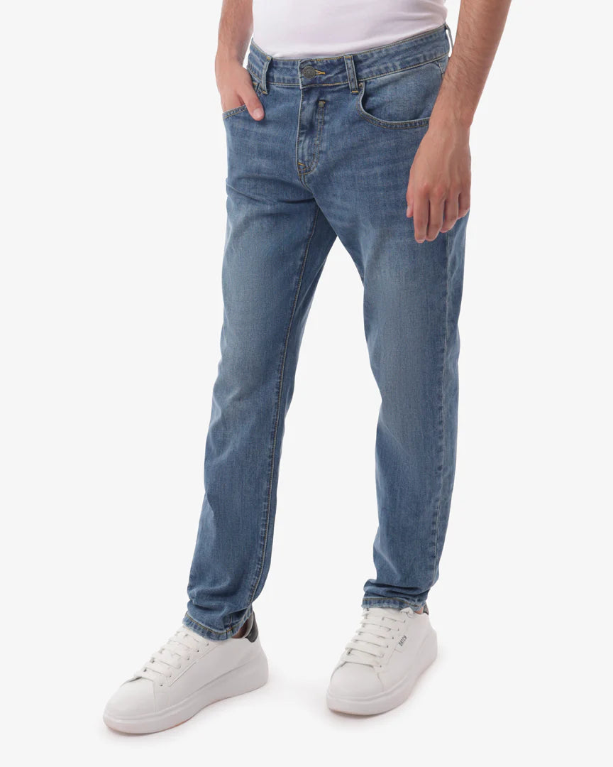 Jeans uomo Datch DM9371