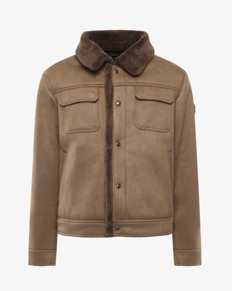 Giubbino uomo Datch DM9611