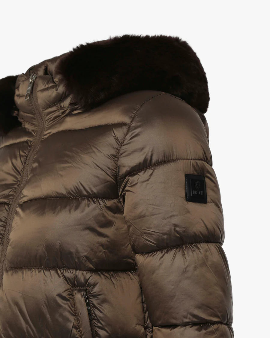 Giubbino donna Datch DW2292