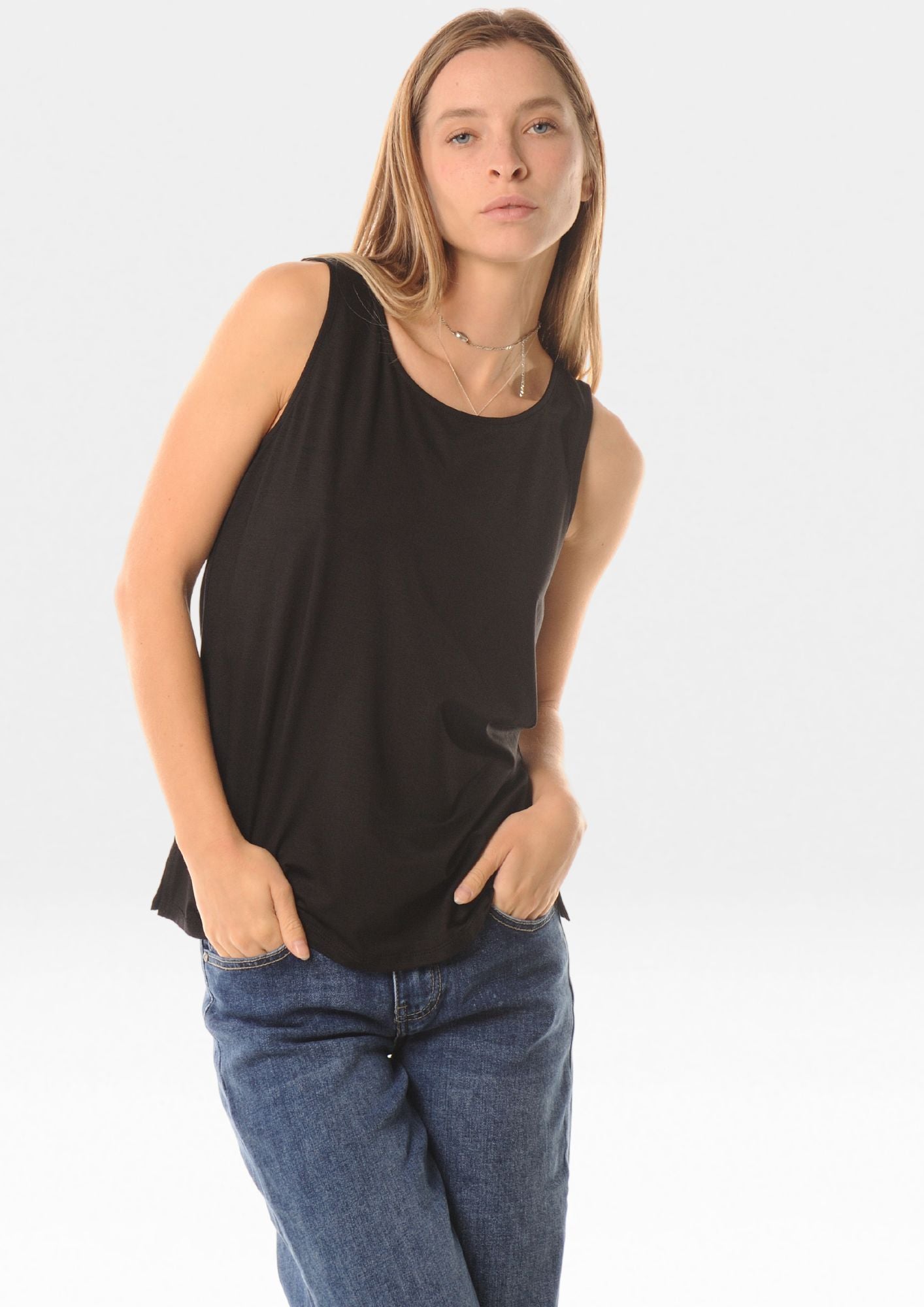 Canotta donna Lokita LOK1008