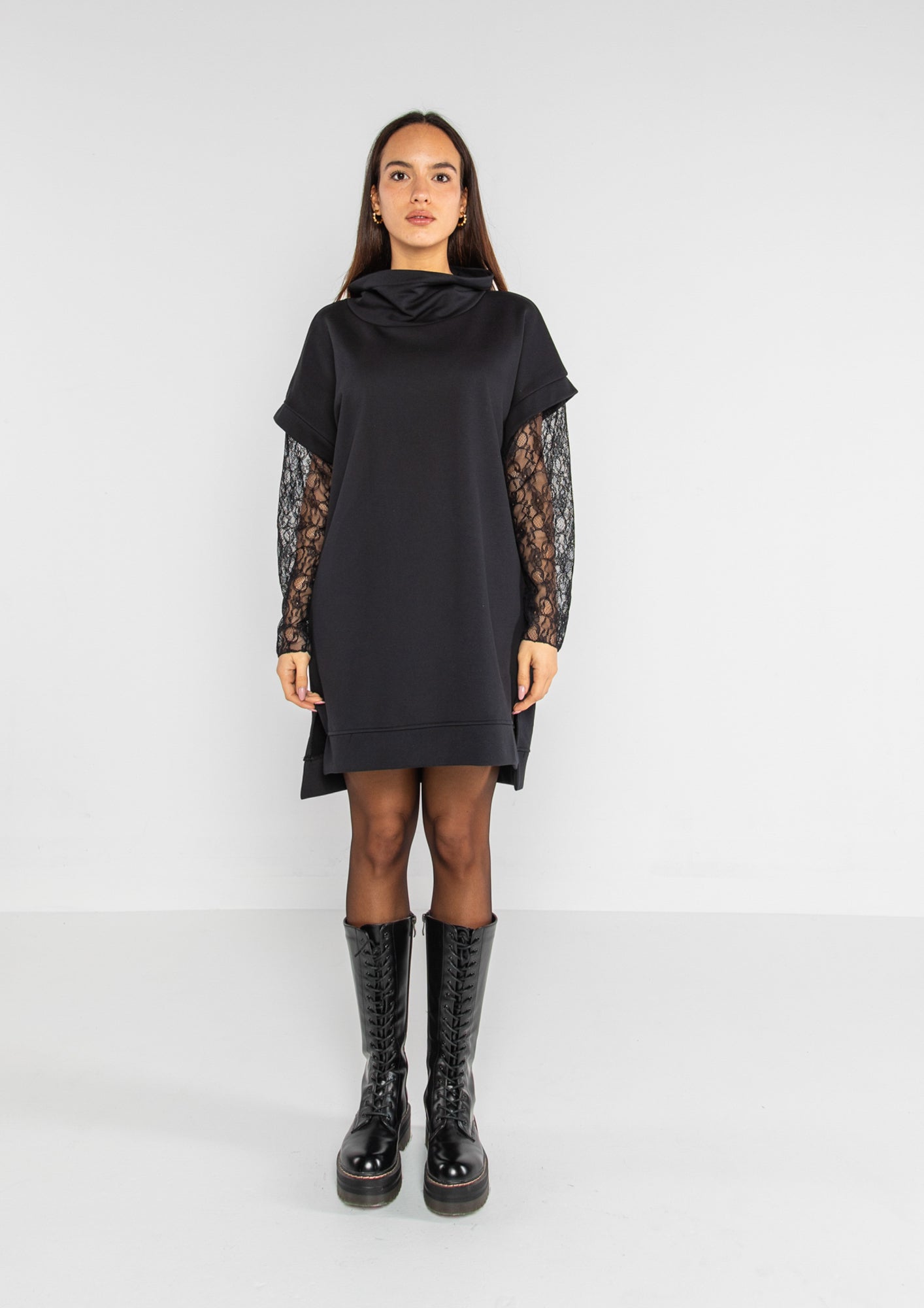 Abito donna Lokita LOK11011