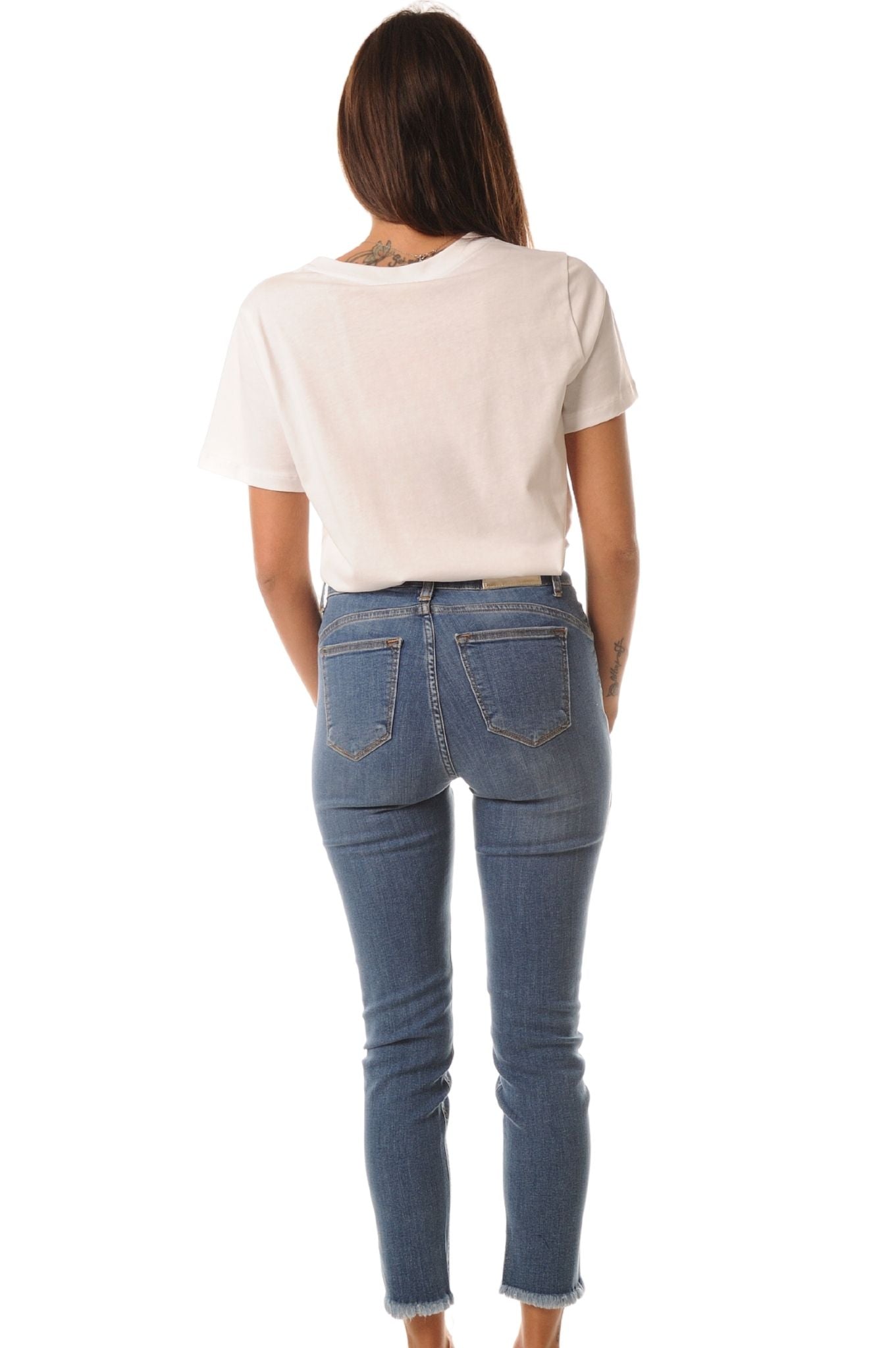 Jeans donna Lokita LOK070