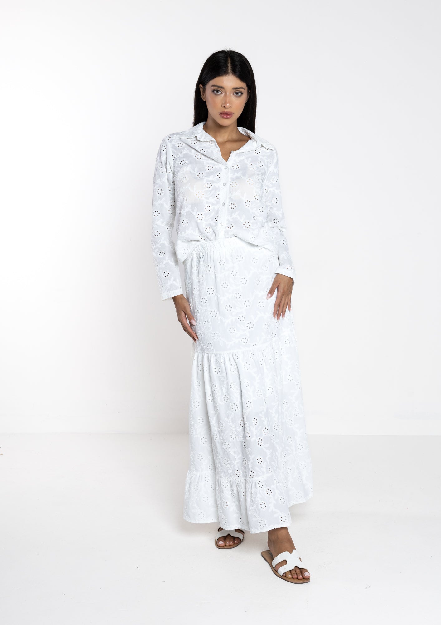 Gonna donna Lokita LOK323004