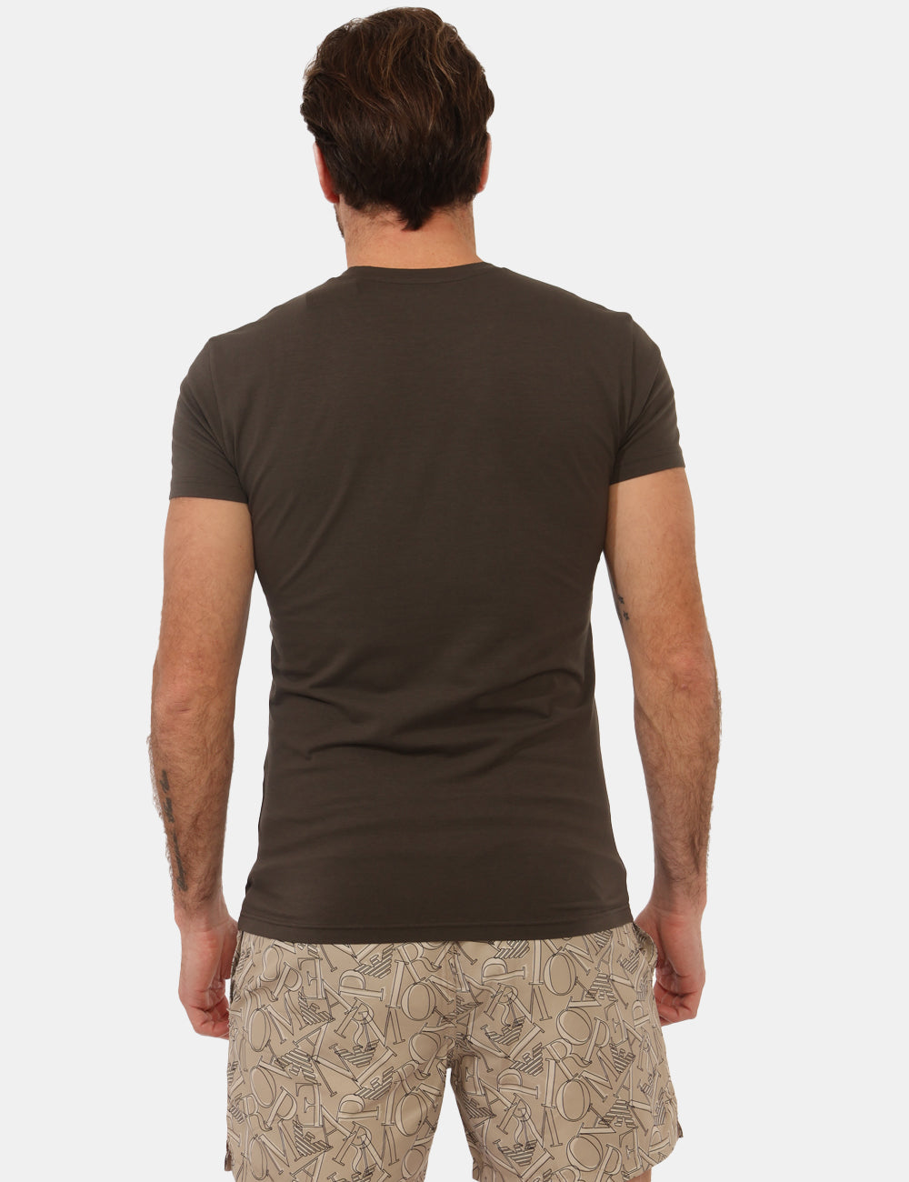 T-shirt uomo Emporio Armani EM0375 AF18890