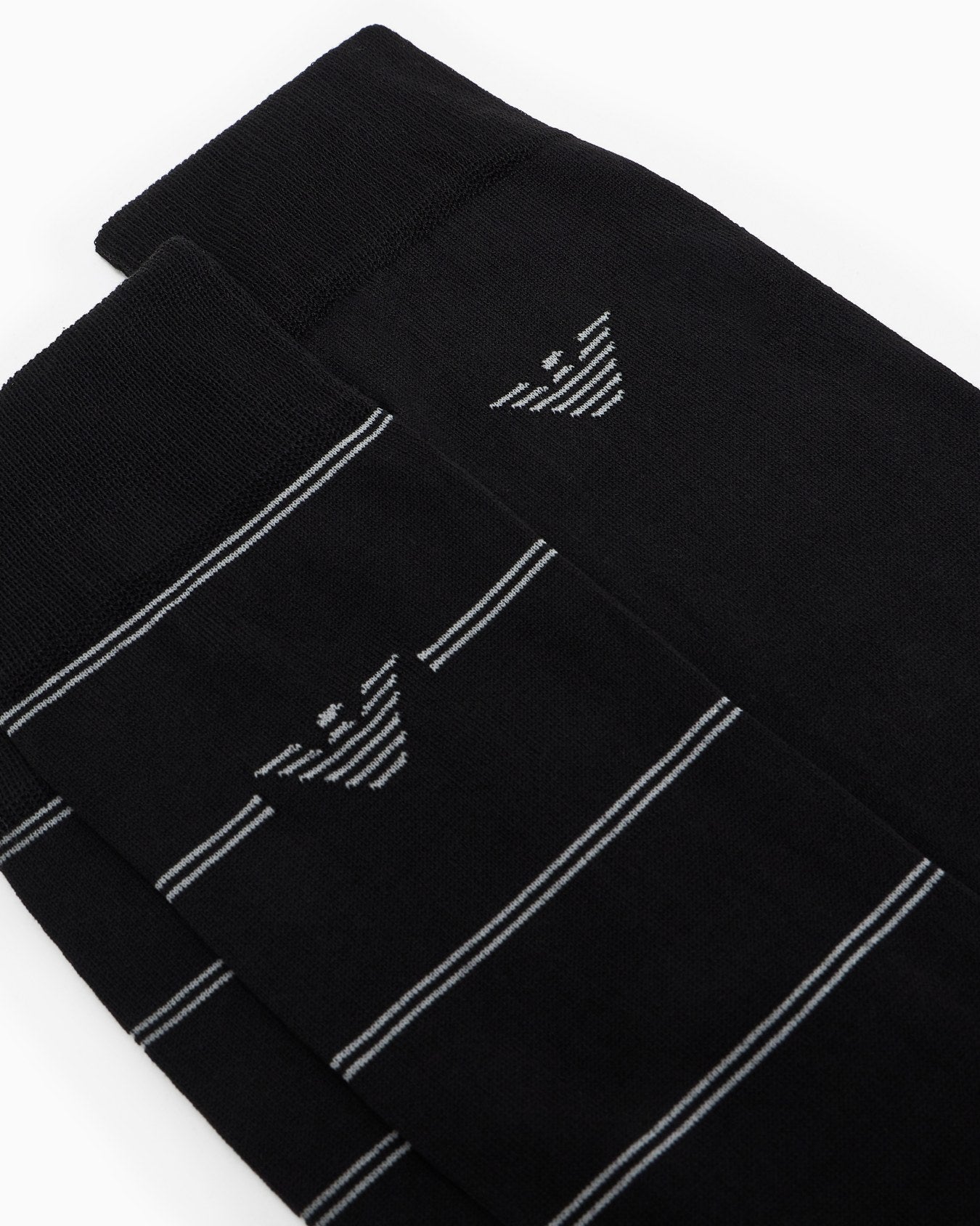 2 pack calze uomo Emporio Armani EM0545 AF18177