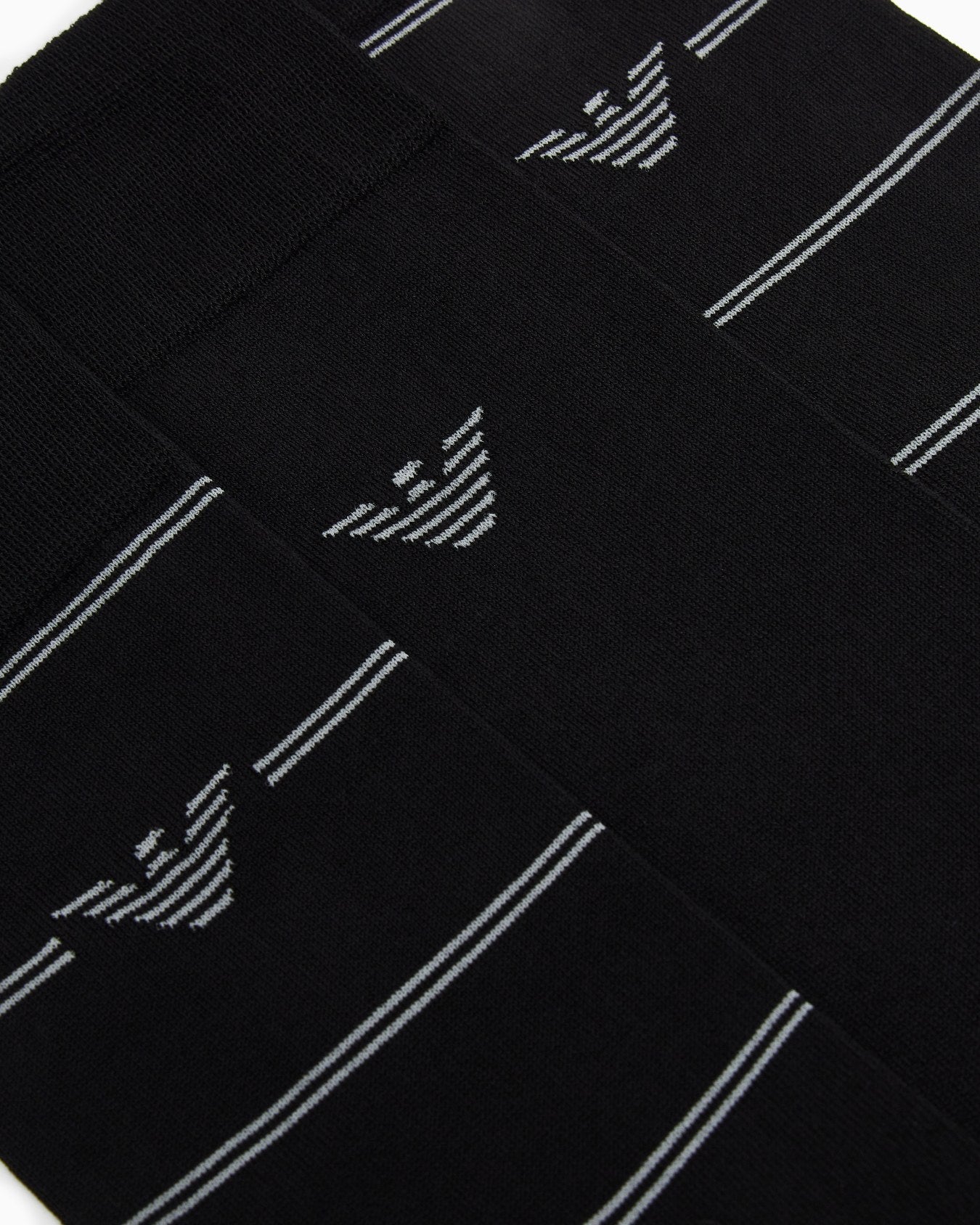 3 pack calze uomo Emporio Armani EM0554 AF18177