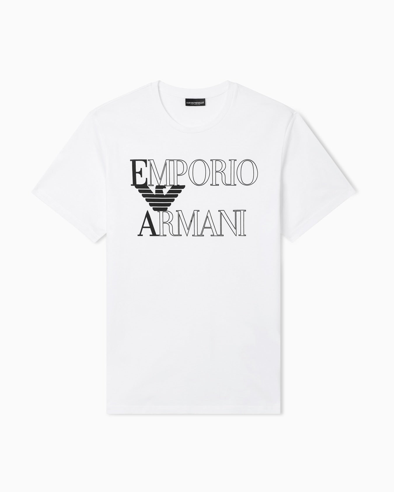 T-shirt uomo Emporio Armani EM0574 AF20434
