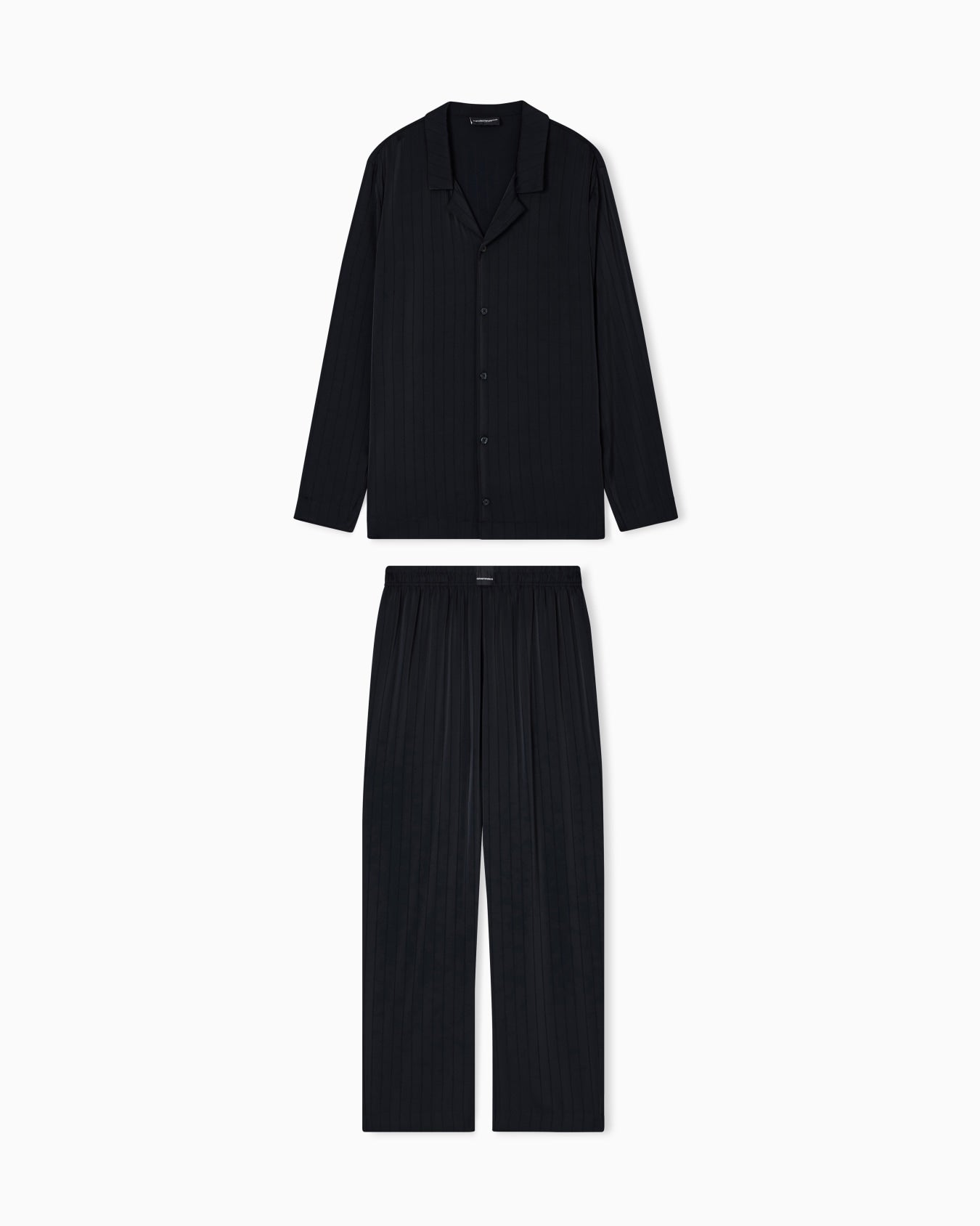 Pigiama uomo Emporio Armani EM0615 AF15002