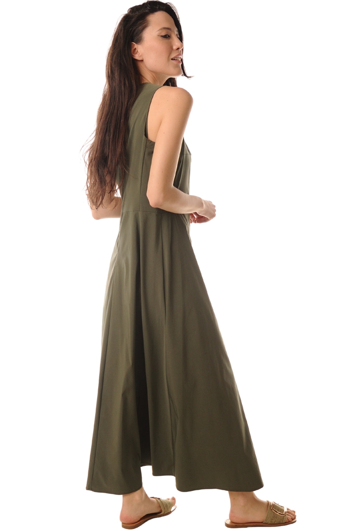 Abito donna Lokita LOK249