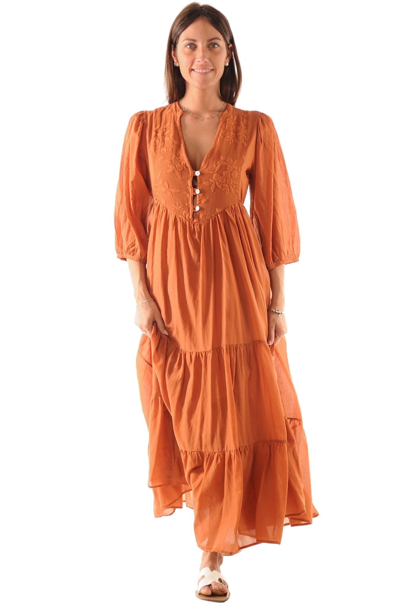 Abito donna Lokita LOK6822