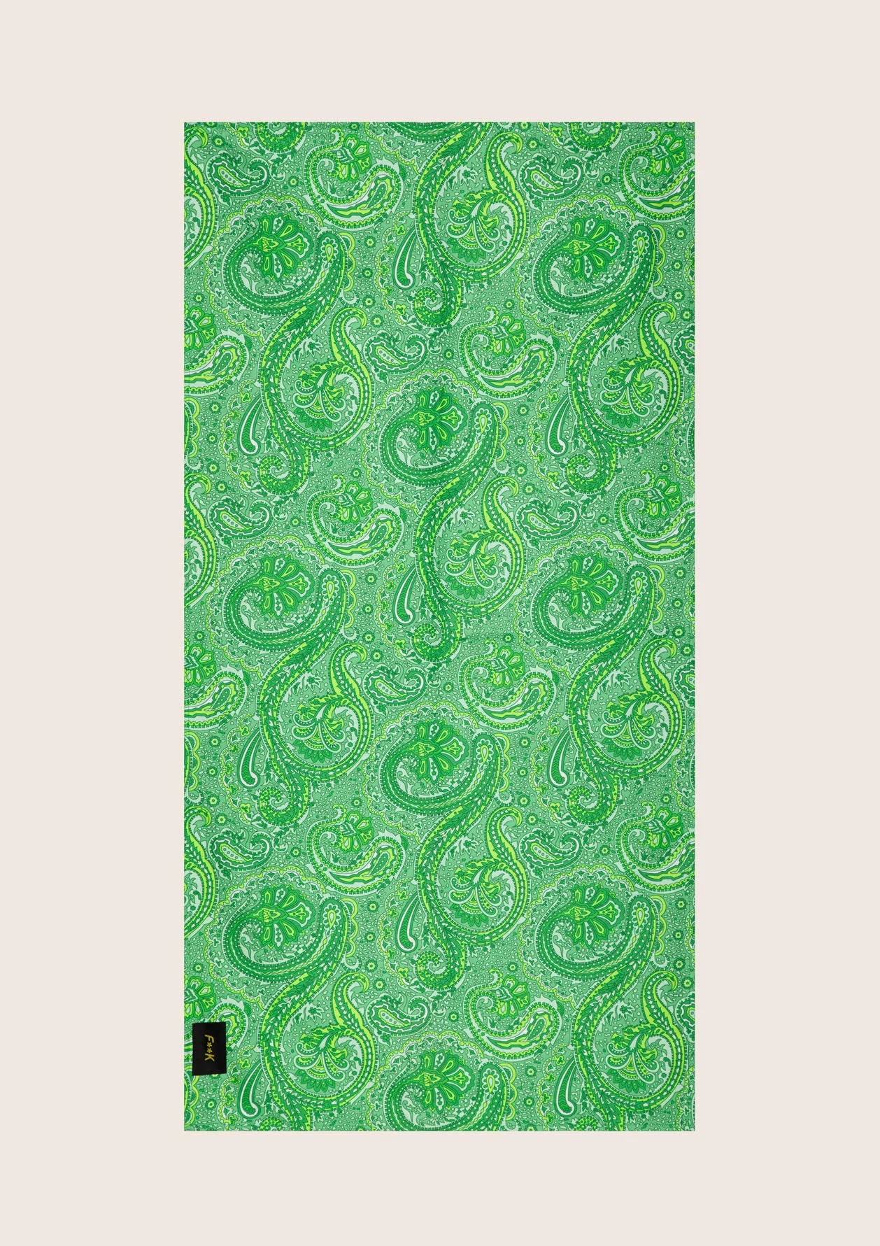 Telo mare donna Effek FK24-A081X12