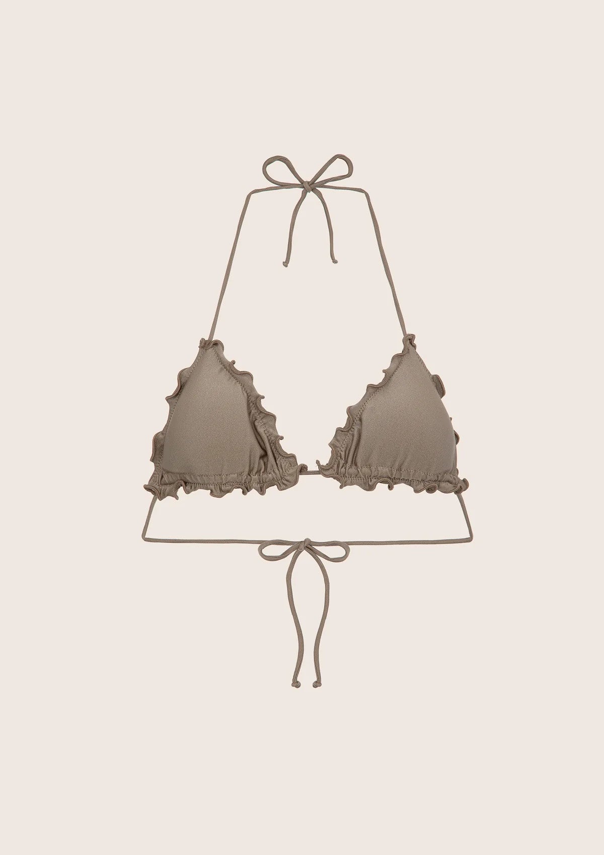 Reggiseno mare donna Effek FK-B002