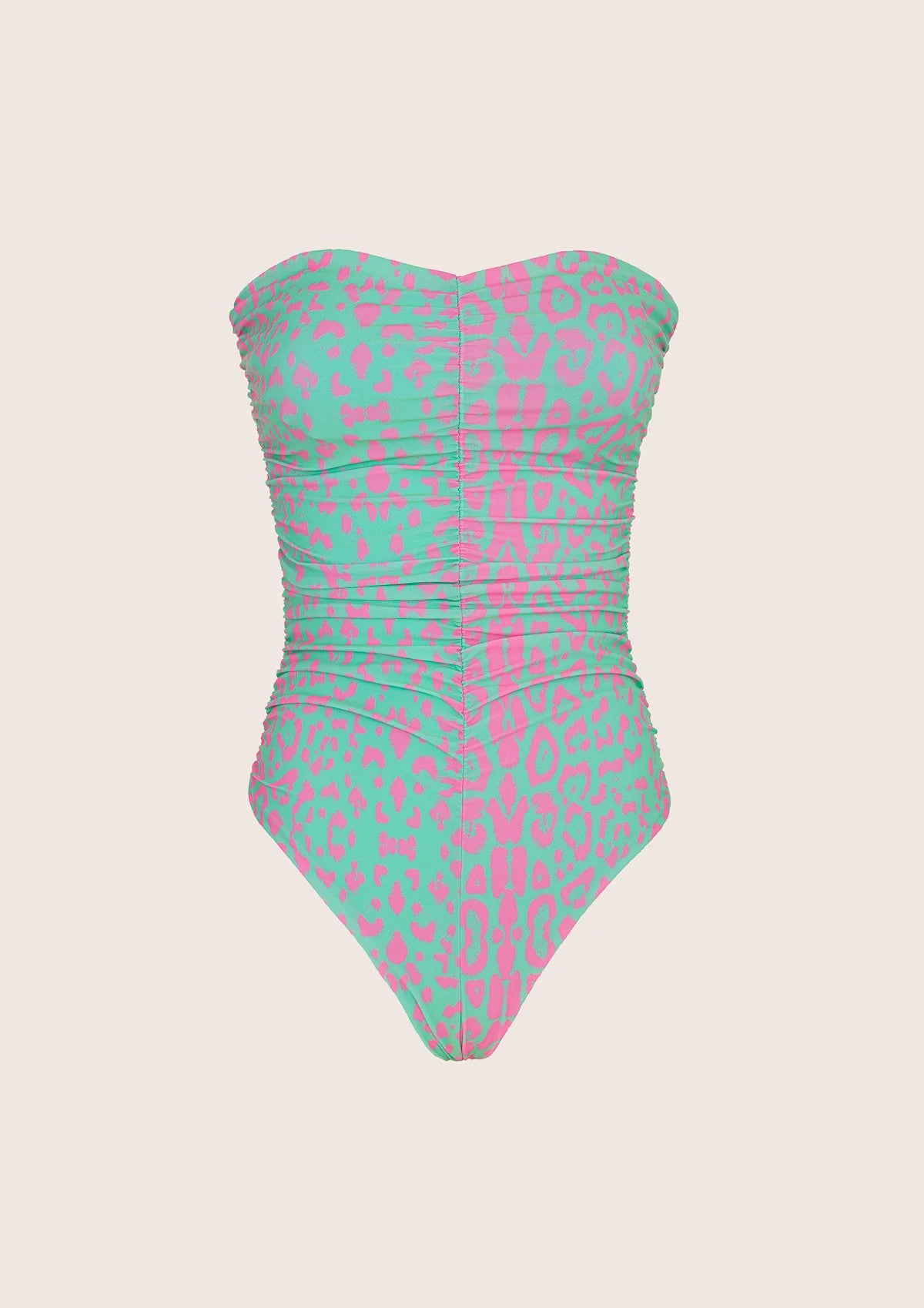 Costume intero donna Effek FK-B013X02