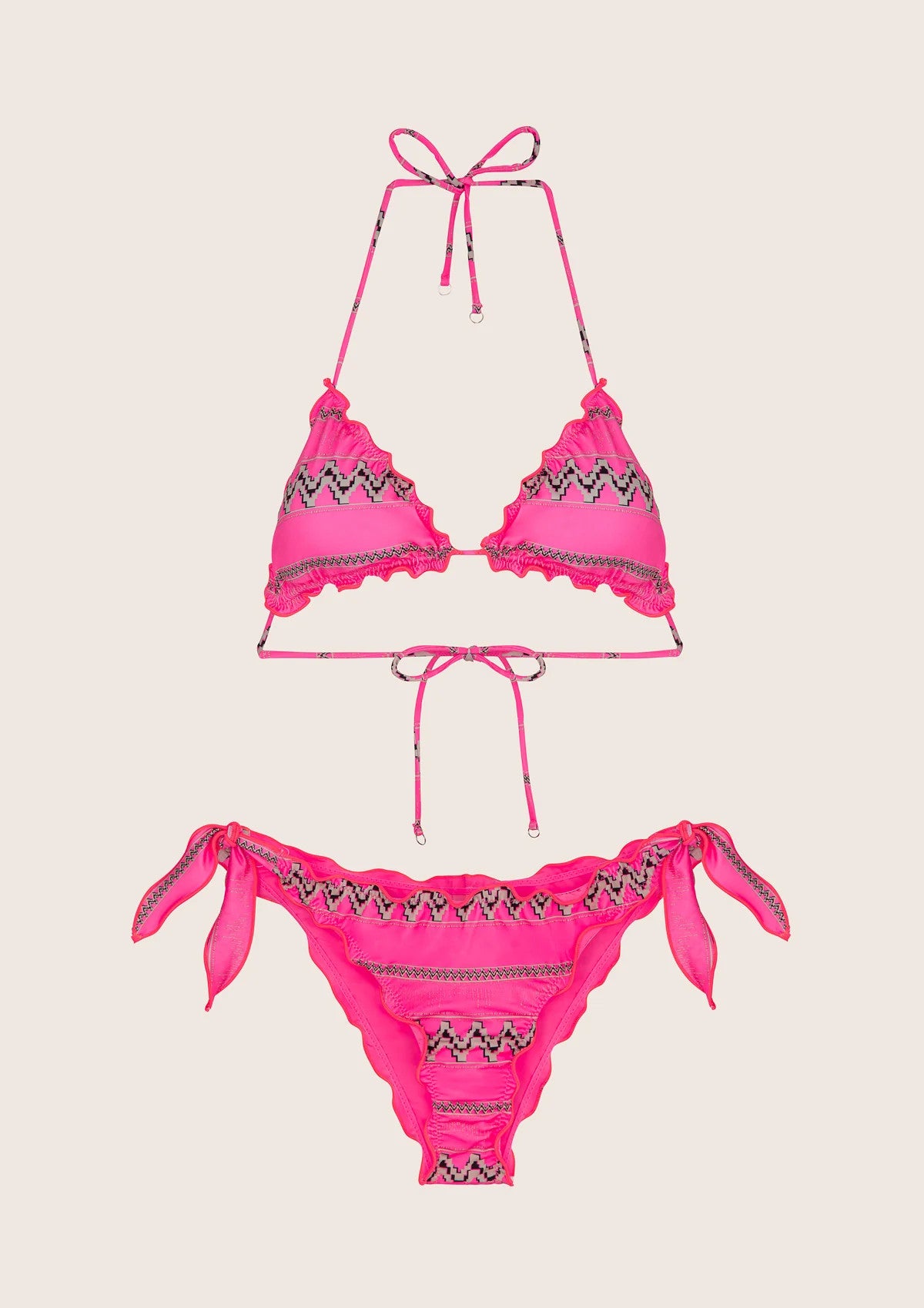 Bikini donna Effek FK24-1340X05