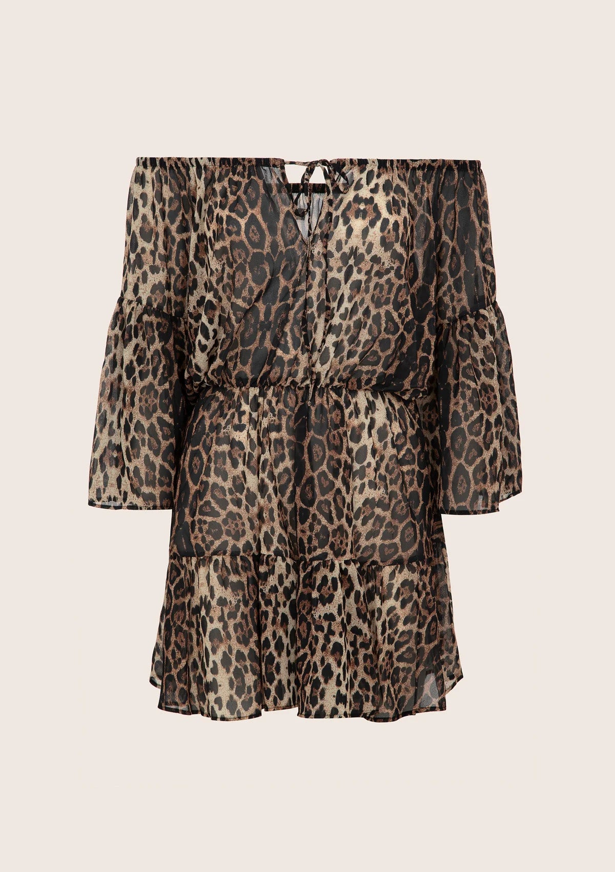 Vestito donna Effek FK24-1368X01