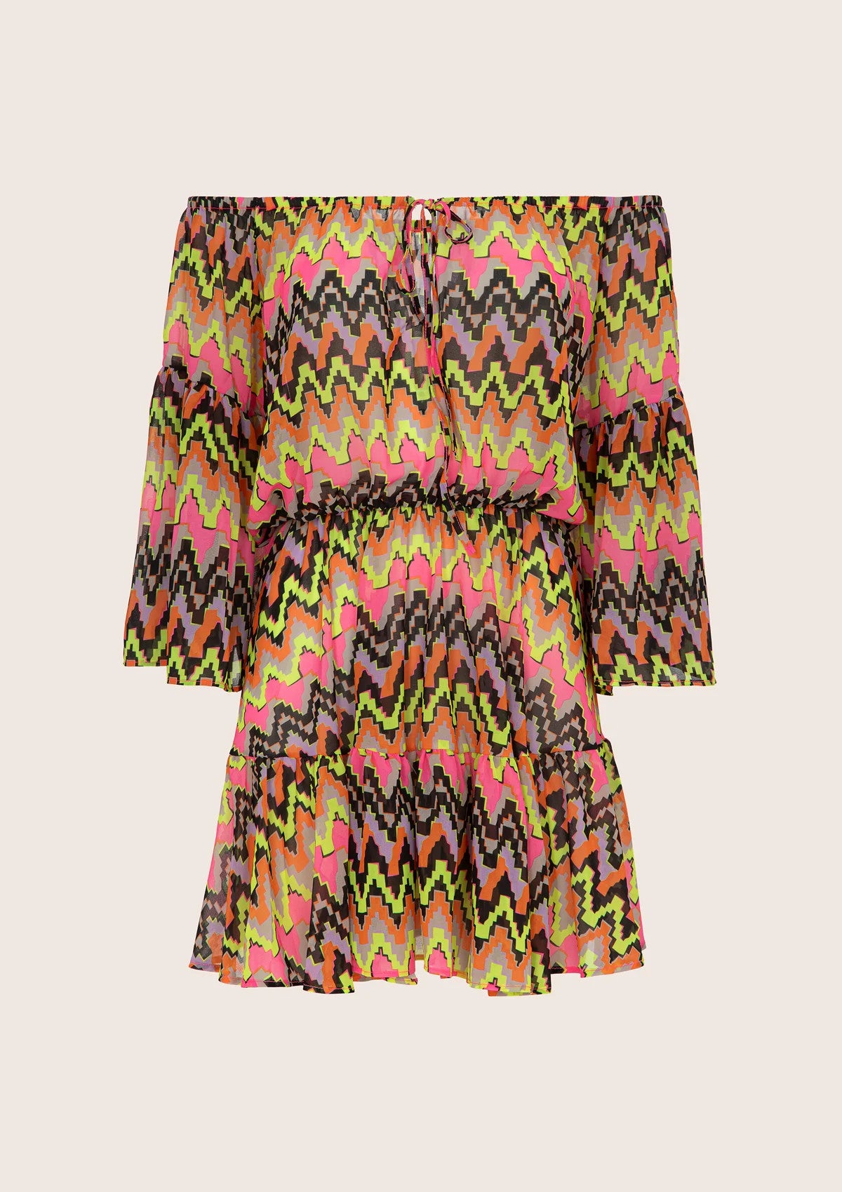 Vestito donna Effek FK24-1368X07