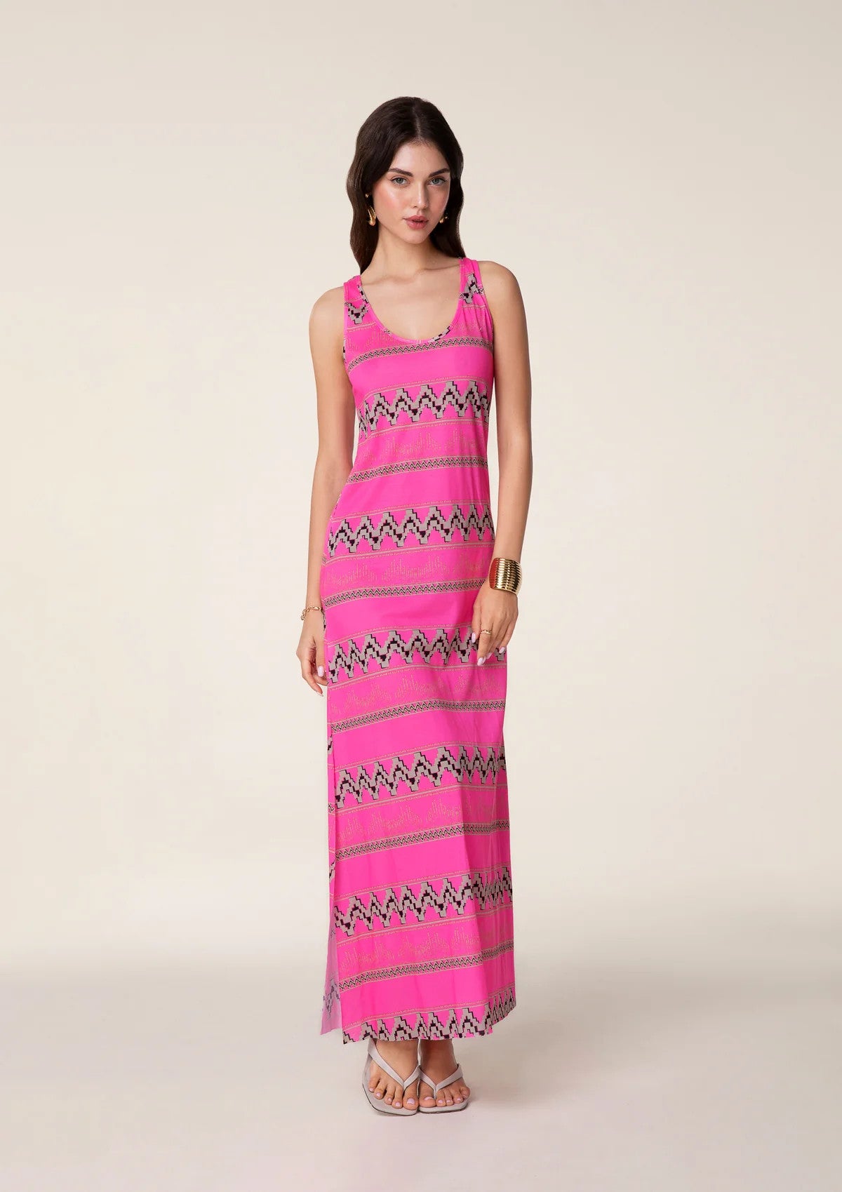 Vestito donna Effek FK24-1369X05