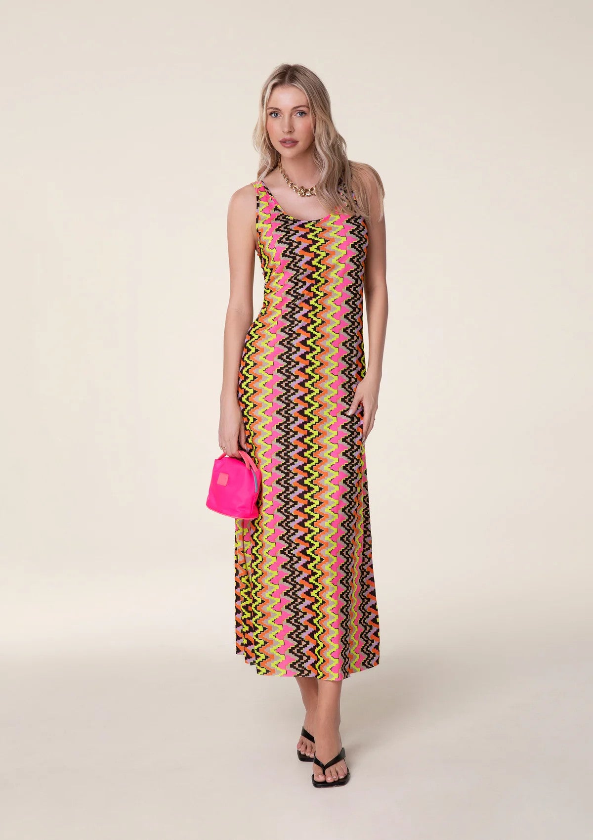 Vestito donna Effek FK24-1369X07