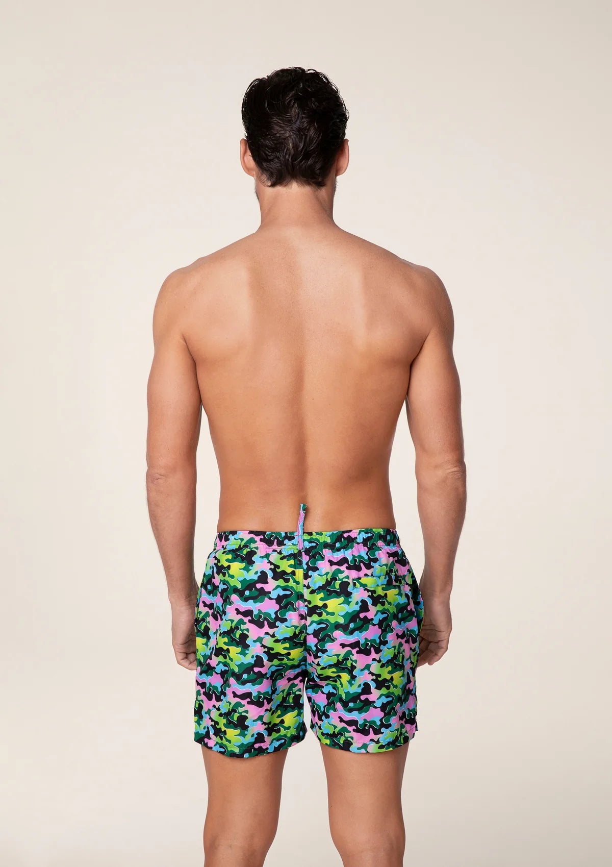 Boxer mare uomo Effek FK24-2060X08