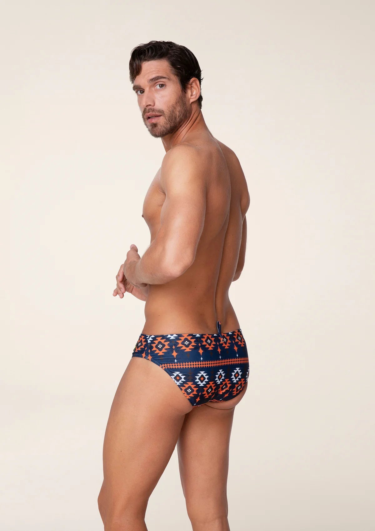 Slip mare uomo Effek FK24-4020X01