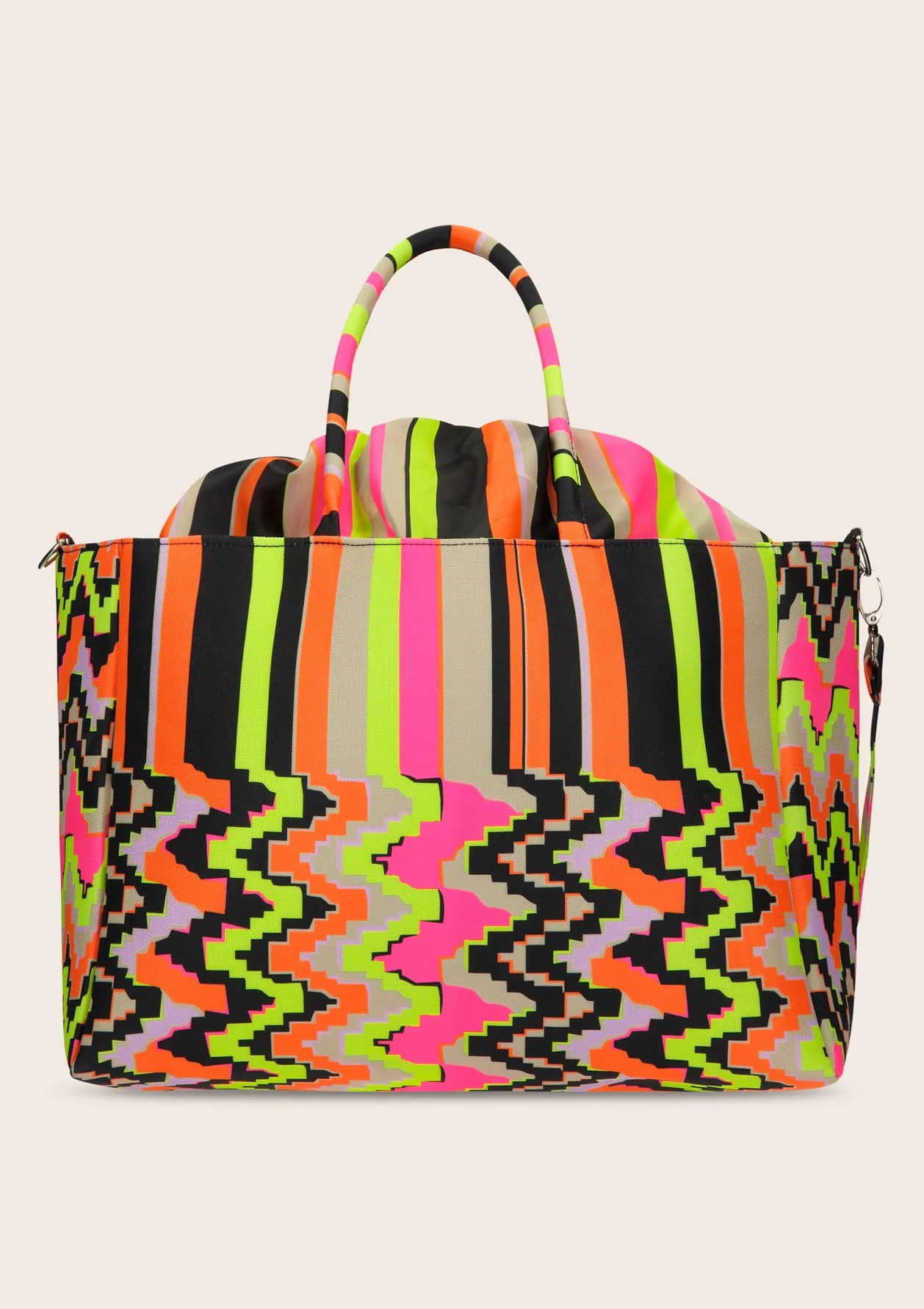 Borsa mare donna Effek FK24-A030X07