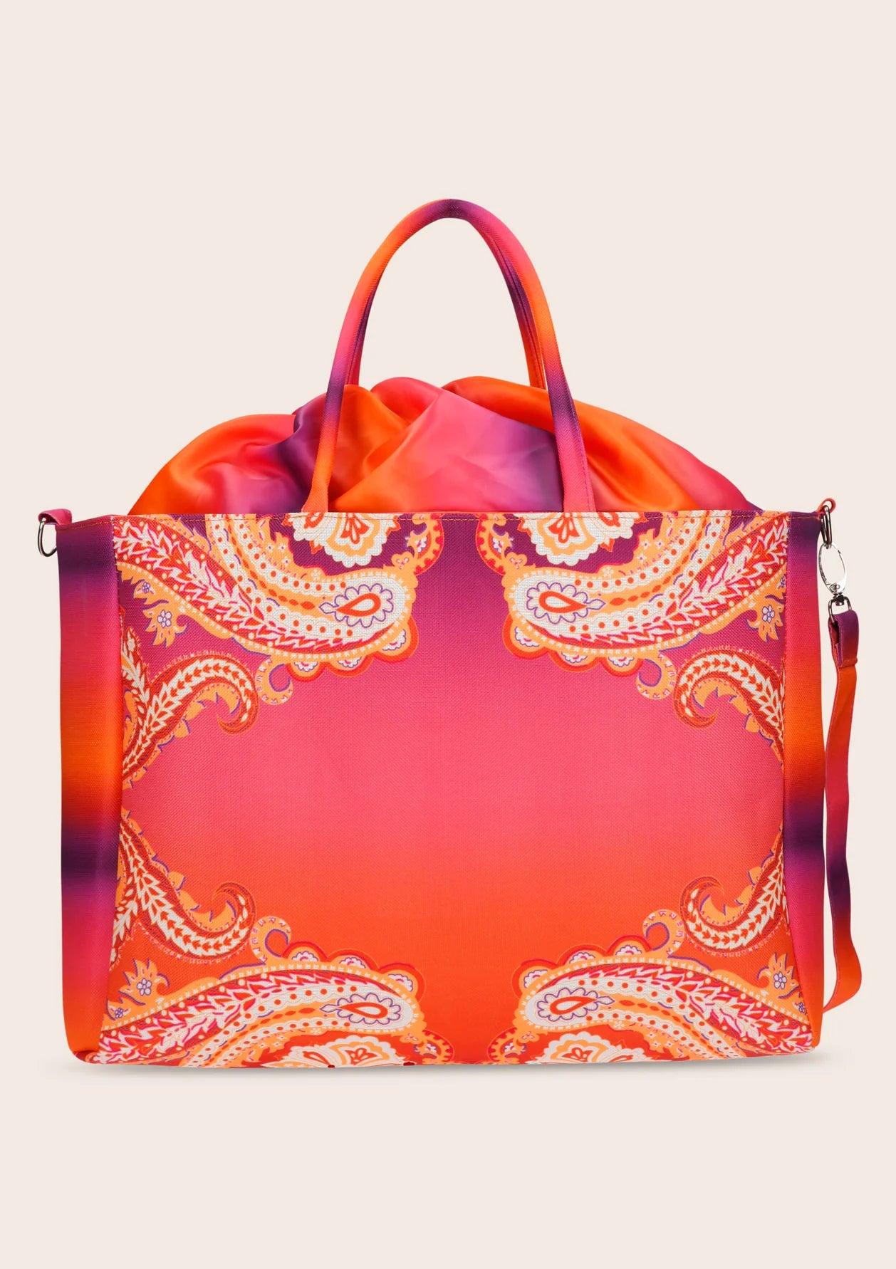 Borsa mare donna Effek FK24-A030X25