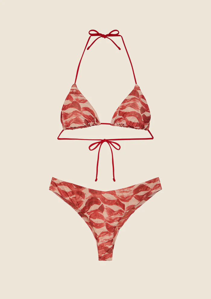 Bikini donna Effek FK25-0003X25