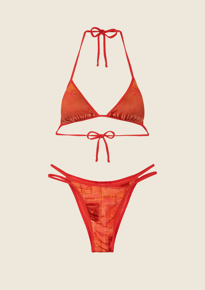 Bikini donna Effek FK25-0730X21