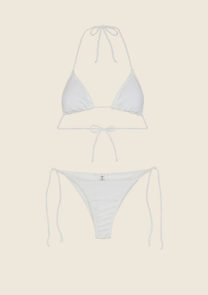 Bikini donna Effek FK25-1140WH