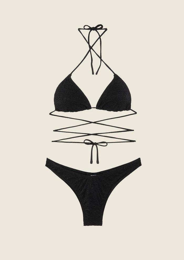 Bikini donna Effek FK25-1141BK