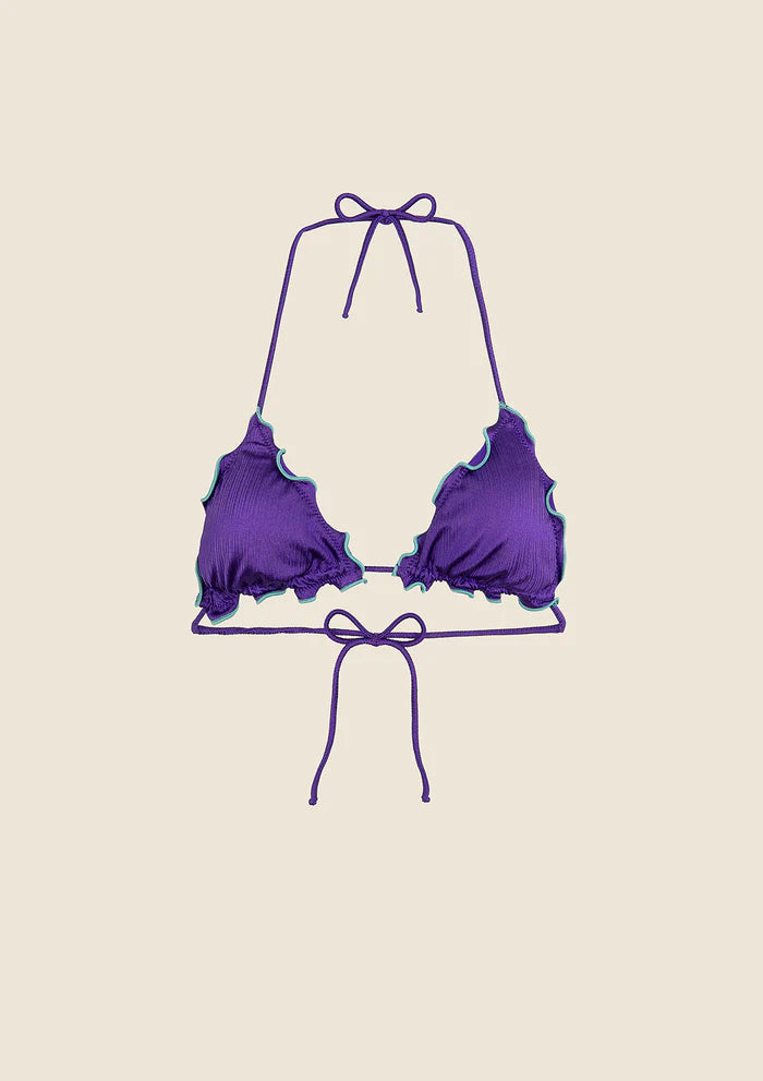 Triangolo donna Effek FK25-1920PR