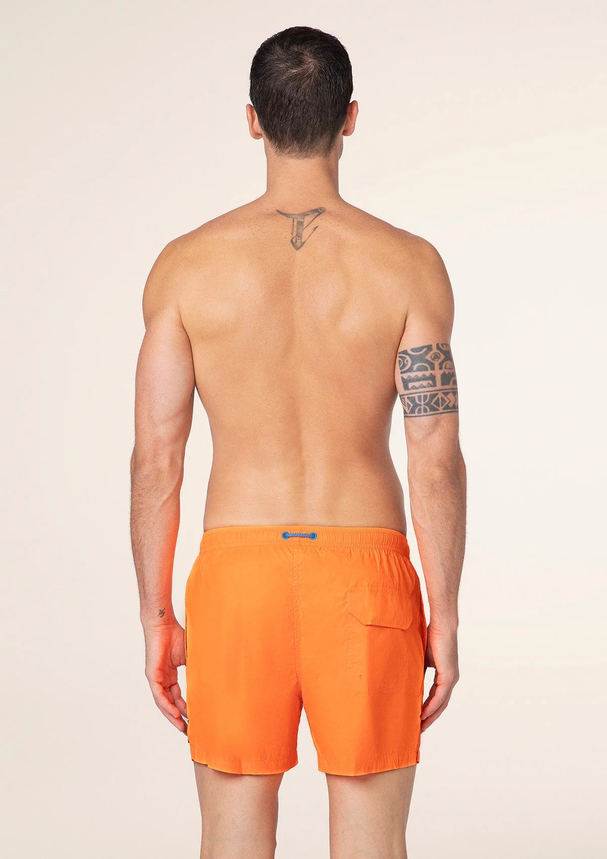 Boxer mare uomo Effek FK25-M01BU02FO