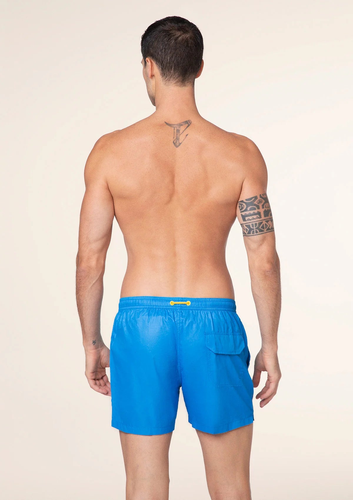 Boxer mare uomo Effek FK25-M01BU02AV